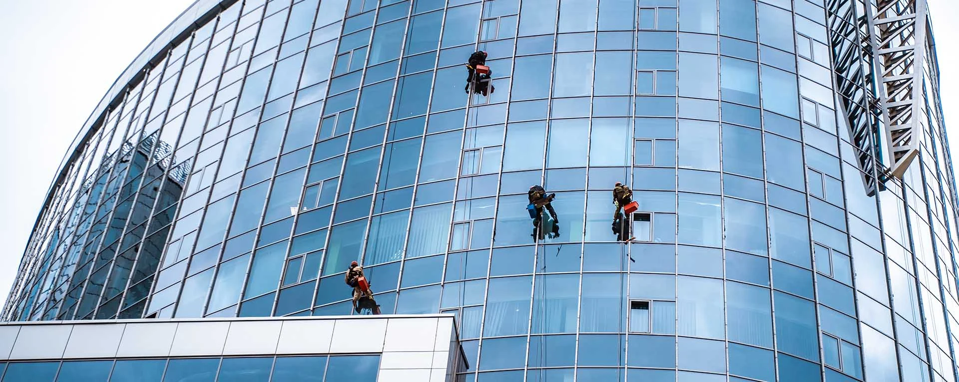 Alpinismo Industrial